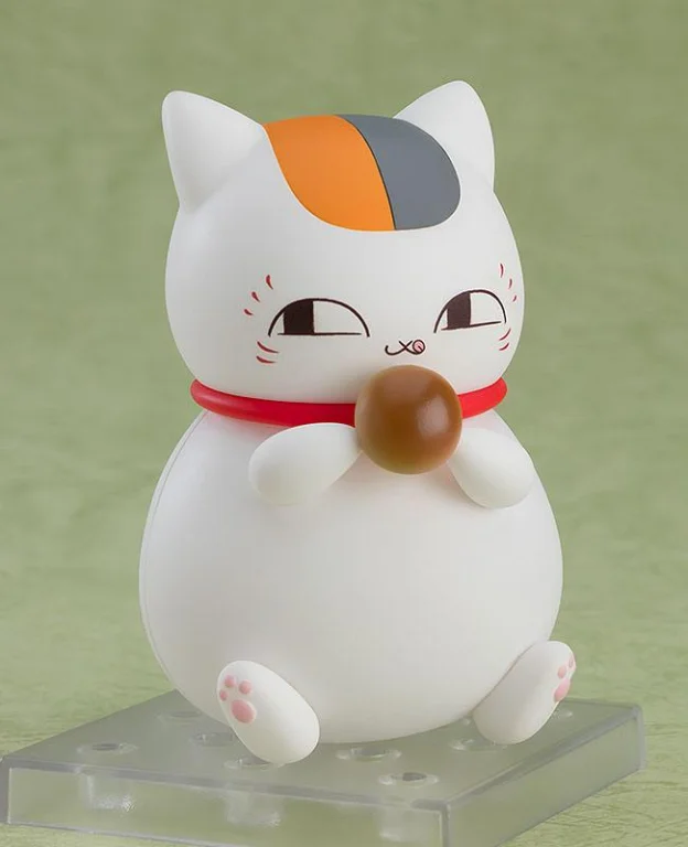 Natsume's Book of Friends - Nendoroid - Nyanko-sensei