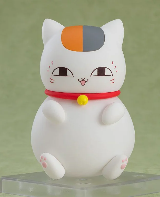 Natsume's Book of Friends - Nendoroid - Nyanko-sensei