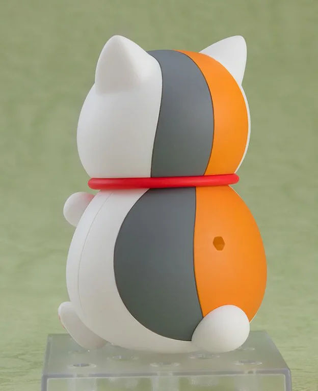 Natsume's Book of Friends - Nendoroid - Nyanko-sensei