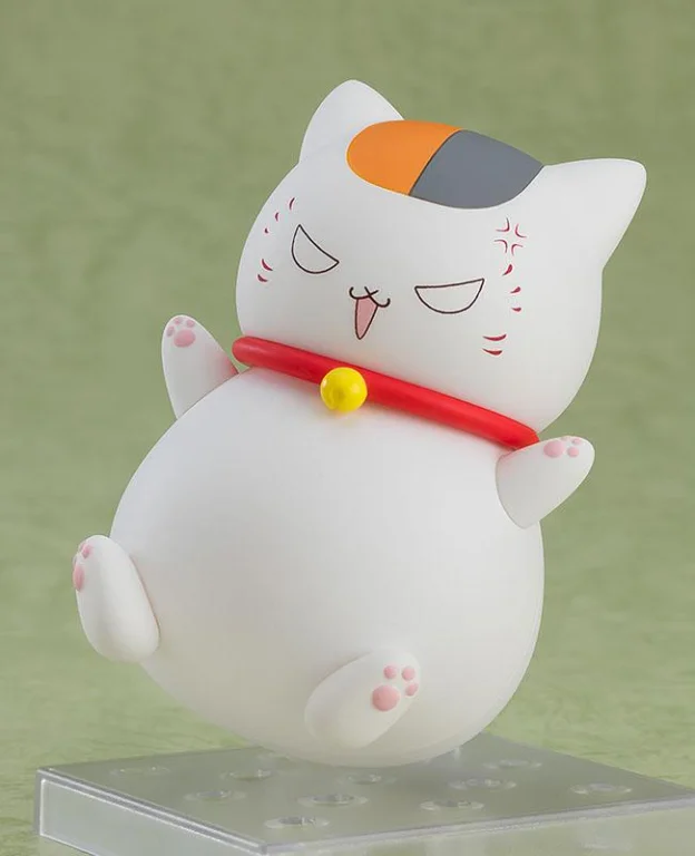 Natsume's Book of Friends - Nendoroid - Nyanko-sensei