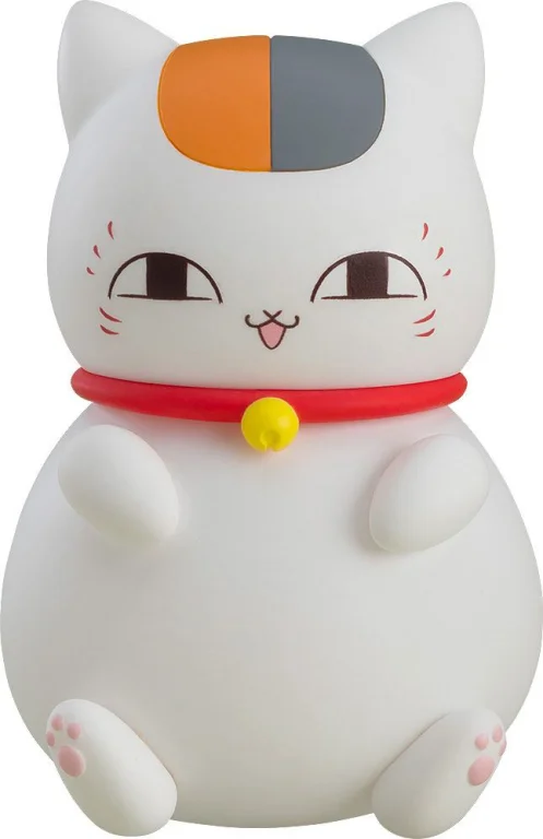 Natsume's Book of Friends - Nendoroid - Nyanko-sensei