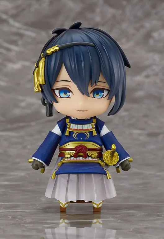 Touken Ranbu - Nendoroid Swacchao! - Mikazuki Munechika