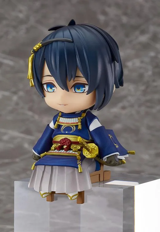Touken Ranbu - Nendoroid Swacchao! - Mikazuki Munechika