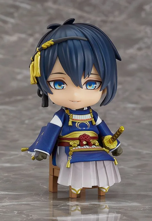 Touken Ranbu - Nendoroid Swacchao! - Mikazuki Munechika
