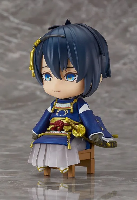 Touken Ranbu - Nendoroid Swacchao! - Mikazuki Munechika