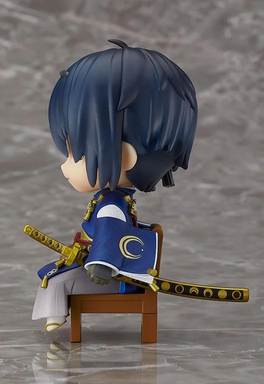 Touken Ranbu - Nendoroid Swacchao! - Mikazuki Munechika