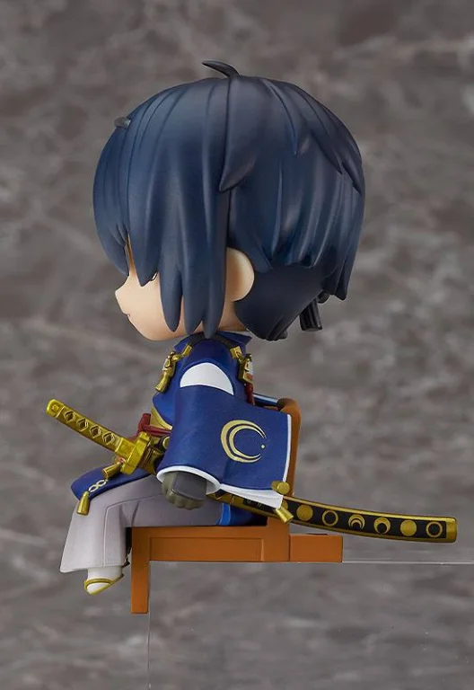 Touken Ranbu - Nendoroid Swacchao! - Mikazuki Munechika