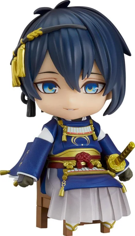 Touken Ranbu - Nendoroid Swacchao! - Mikazuki Munechika