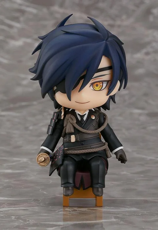 Touken Ranbu - Nendoroid Swacchao! - Shokudaikiri Mitsutada