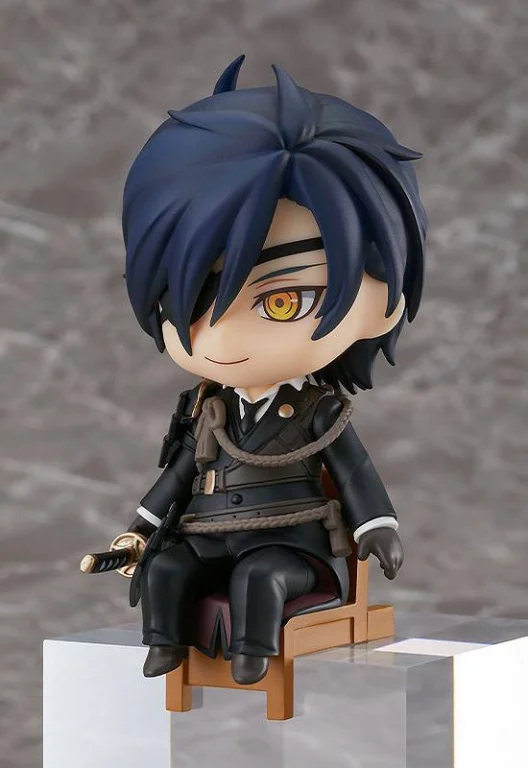 Touken Ranbu - Nendoroid Swacchao! - Shokudaikiri Mitsutada
