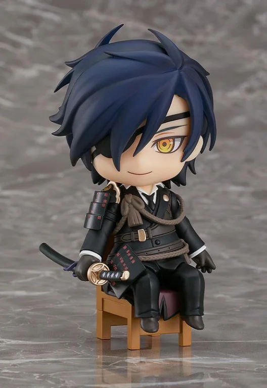 Touken Ranbu - Nendoroid Swacchao! - Shokudaikiri Mitsutada