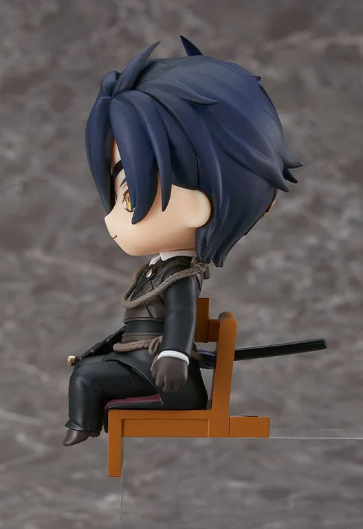 Touken Ranbu - Nendoroid Swacchao! - Shokudaikiri Mitsutada