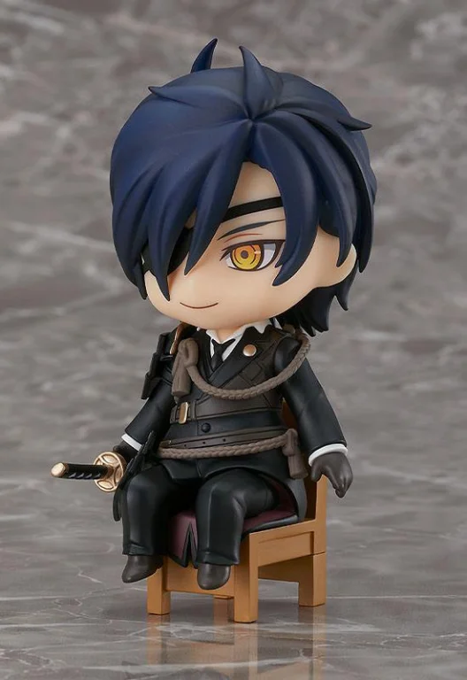 Touken Ranbu - Nendoroid Swacchao! - Shokudaikiri Mitsutada
