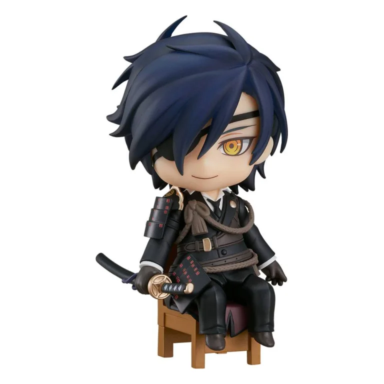 Touken Ranbu - Nendoroid Swacchao! - Shokudaikiri Mitsutada