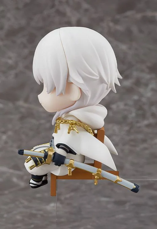 Touken Ranbu - Nendoroid Swacchao! - Tsurumaru Kuninaga