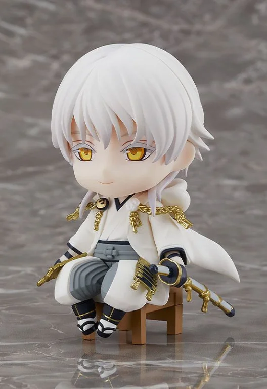 Touken Ranbu - Nendoroid Swacchao! - Tsurumaru Kuninaga
