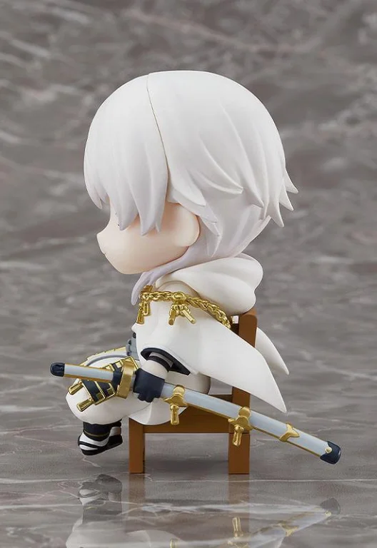 Touken Ranbu - Nendoroid Swacchao! - Tsurumaru Kuninaga