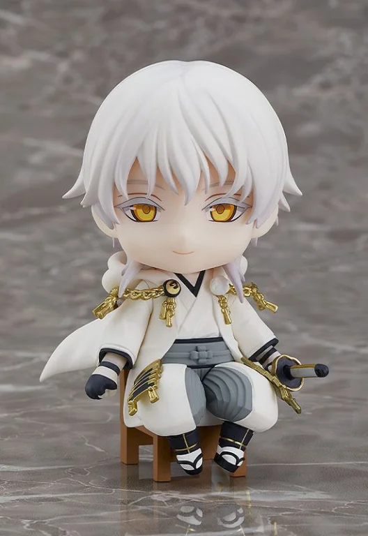 Touken Ranbu - Nendoroid Swacchao! - Tsurumaru Kuninaga