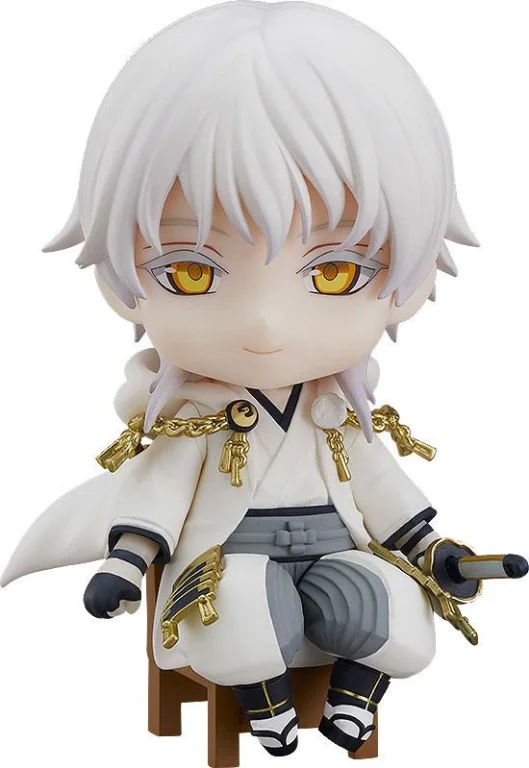 Touken Ranbu - Nendoroid Swacchao! - Tsurumaru Kuninaga