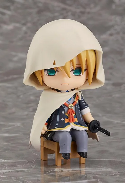 Touken Ranbu - Nendoroid Swacchao! - Kunihiro Yamanbagiri