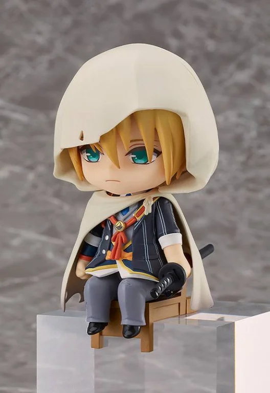 Touken Ranbu - Nendoroid Swacchao! - Kunihiro Yamanbagiri