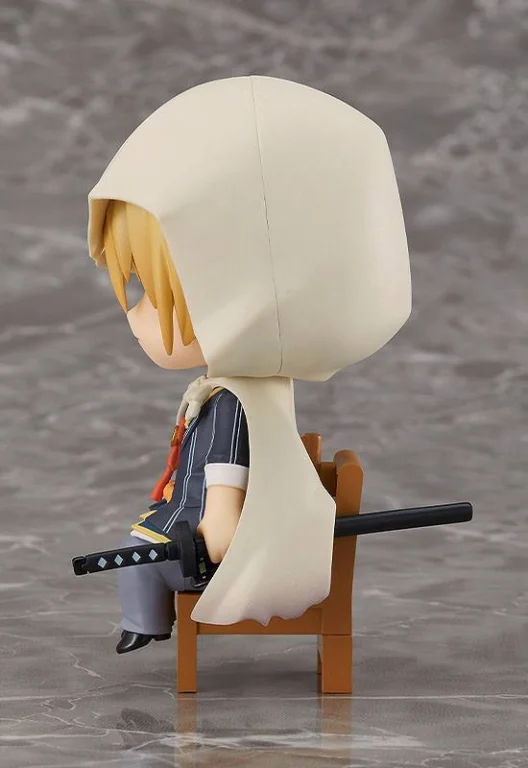 Touken Ranbu - Nendoroid Swacchao! - Kunihiro Yamanbagiri