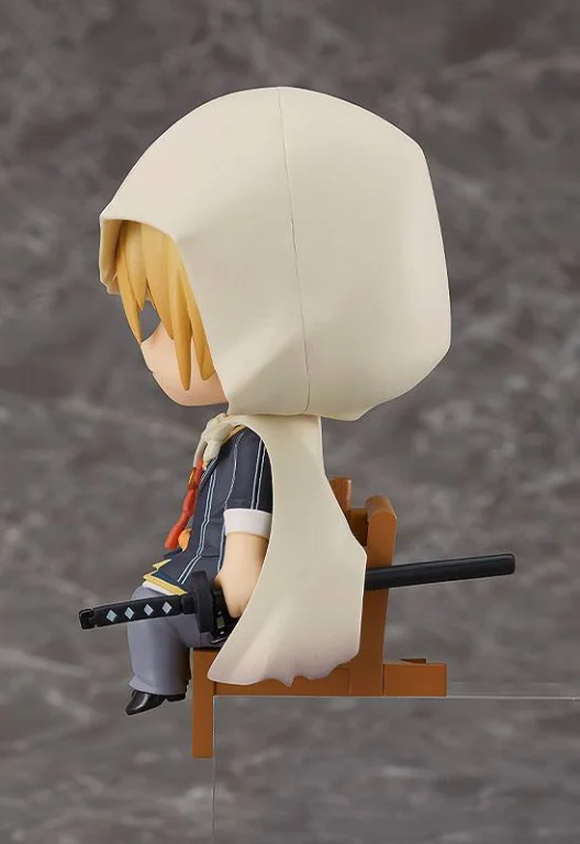 Touken Ranbu - Nendoroid Swacchao! - Kunihiro Yamanbagiri