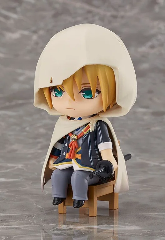 Touken Ranbu - Nendoroid Swacchao! - Kunihiro Yamanbagiri