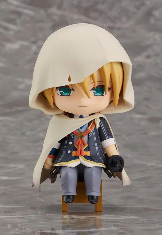 Touken Ranbu - Nendoroid Swacchao! - Kunihiro Yamanbagiri