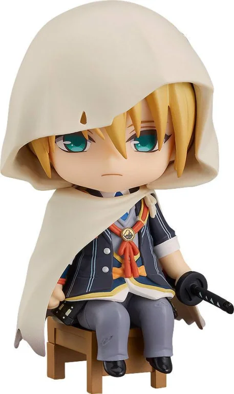 Touken Ranbu - Nendoroid Swacchao! - Kunihiro Yamanbagiri