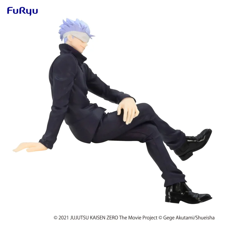 Jujutsu Kaisen - Noodle Stopper Figure - Satoru Gojō