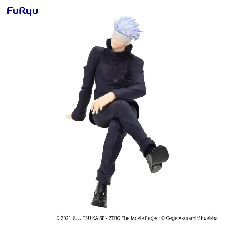Jujutsu Kaisen - Noodle Stopper Figure - Satoru Gojō