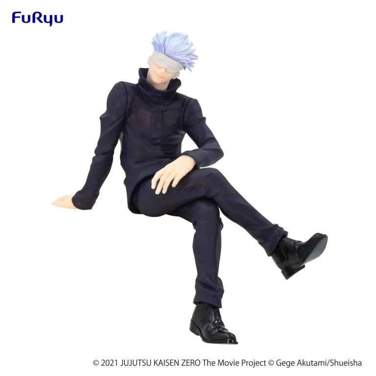 Jujutsu Kaisen - Noodle Stopper Figure - Satoru Gojō