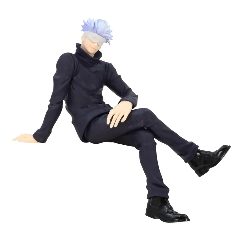 Jujutsu Kaisen - Noodle Stopper Figure - Satoru Gojō