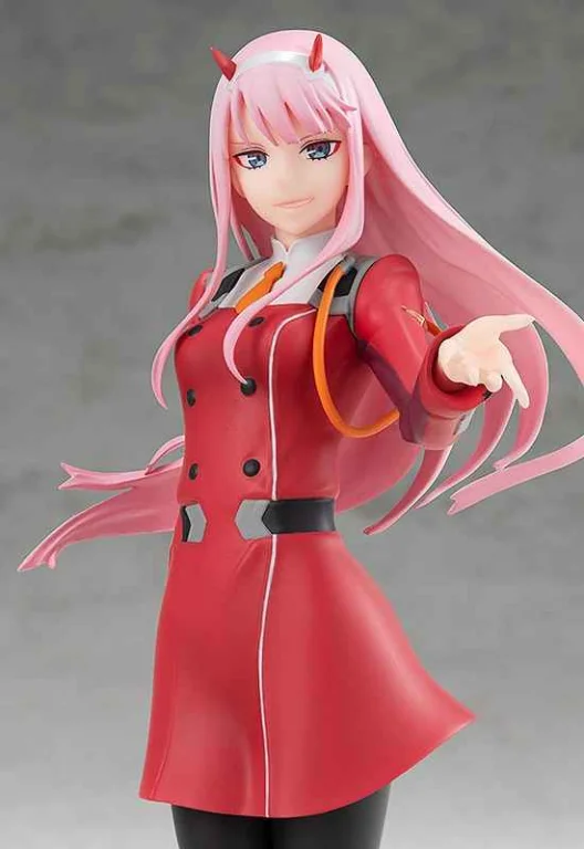 DARLING in the FRANXX - POP UP PARADE - Zero Two