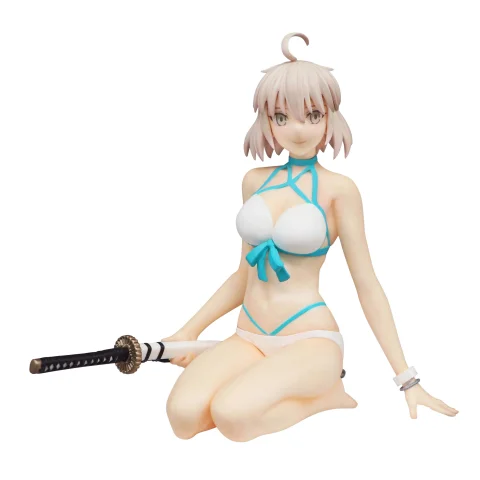 Produktbild zu Fate/Grand Order - Noodle Stopper Figure - Assassin/Okita J. Sōji
