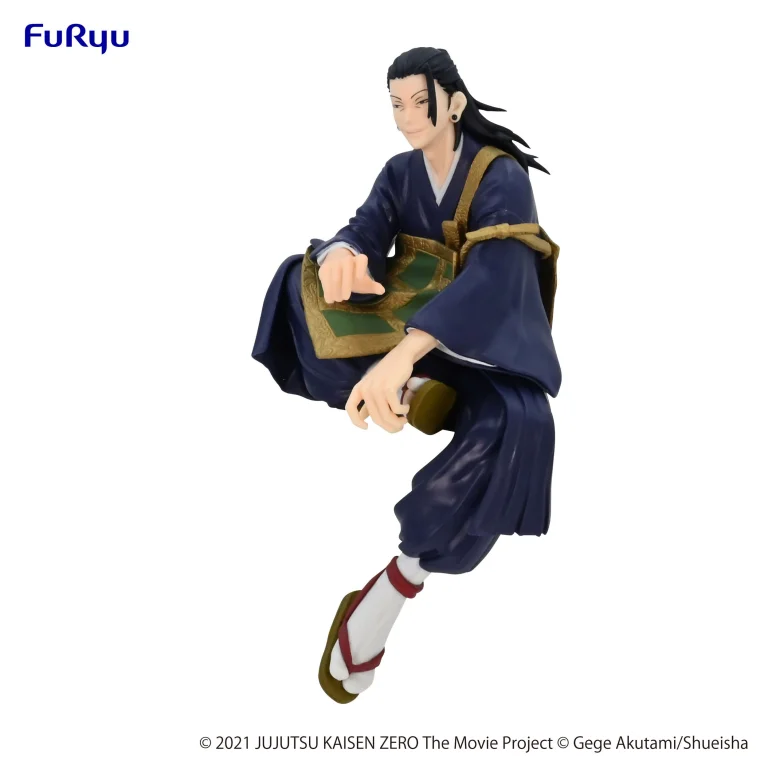 Jujutsu Kaisen - Noodle Stopper Figure - Suguru Getō