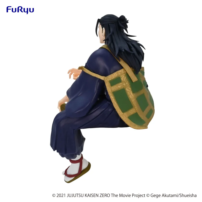 Jujutsu Kaisen - Noodle Stopper Figure - Suguru Getō