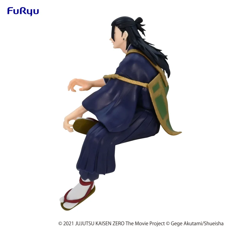 Jujutsu Kaisen - Noodle Stopper Figure - Suguru Getō