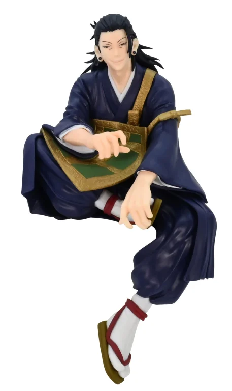 Jujutsu Kaisen - Noodle Stopper Figure - Suguru Getō