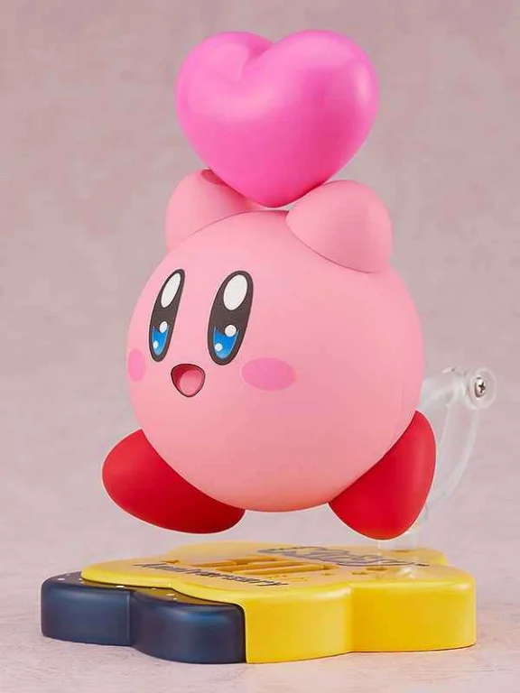 Kirby - Nendoroid - Kirby (30th Anniversary Edition)