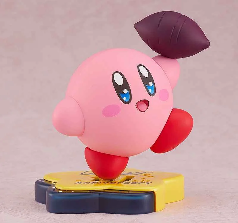 Kirby - Nendoroid - Kirby (30th Anniversary Edition)