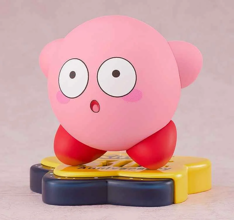 Kirby - Nendoroid - Kirby (30th Anniversary Edition)