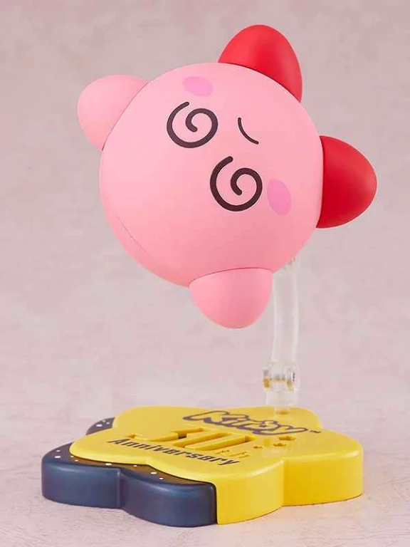 Kirby - Nendoroid - Kirby (30th Anniversary Edition)