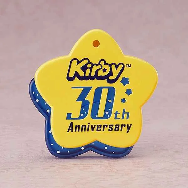 Kirby - Nendoroid - Kirby (30th Anniversary Edition)