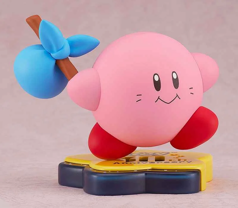 Kirby - Nendoroid - Kirby (30th Anniversary Edition)