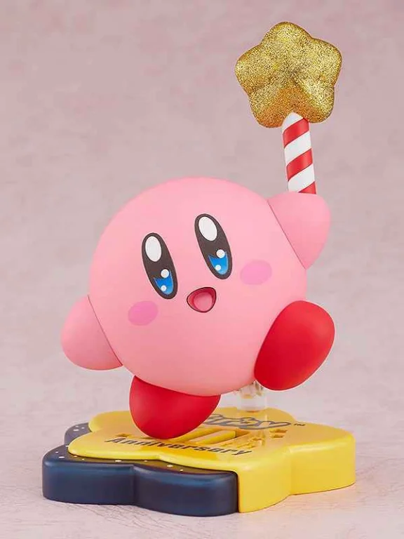 Kirby - Nendoroid - Kirby (30th Anniversary Edition)
