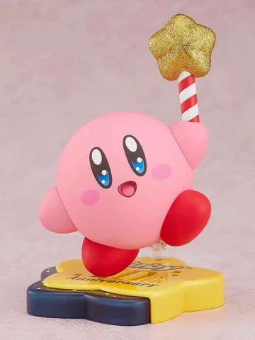 Produktbild zu Kirby - Nendoroid - Kirby (30th Anniversary Edition)