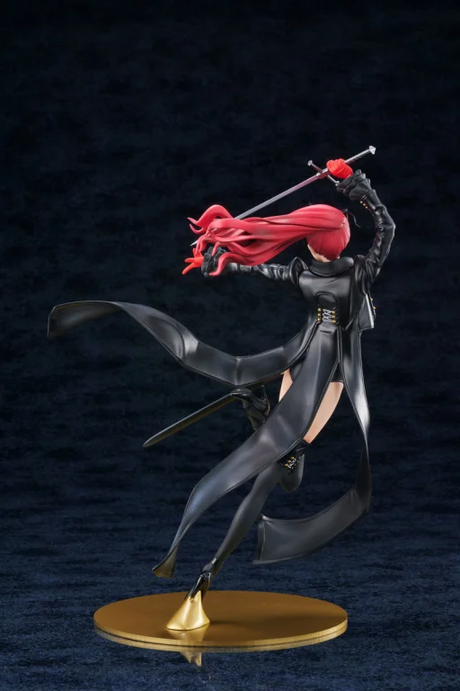 Persona 5 - Scale Figure - Kasumi Yoshizawa (Phantom Thief ver.)