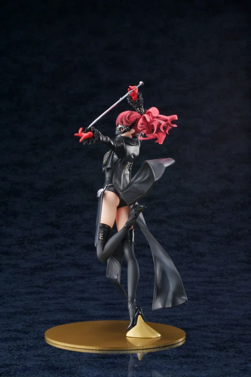 Persona 5 - Scale Figure - Kasumi Yoshizawa (Phantom Thief ver.)